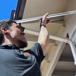 Window Cleaning Project