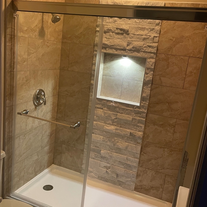 Luxury Bathroom