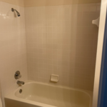 Luxury Bathroom