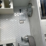 Flooring and tile