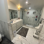 Plumbing Project