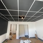 Drop ceiling