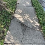 Concrete - Pouring & Repair Project