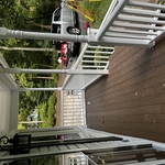 Decks & Porches Project