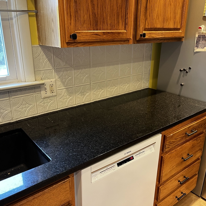 Remodeling - Kitchen & Bathroom Project