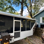 Pressure washing Exterior