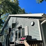 Pressure washing Exterior