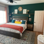 Airbnb 7 bedroom 3 baths. Check in turn over clean.