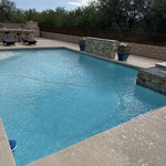 Pool Cleaning & Maintenance