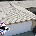 Roofing Project