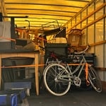 Loading job