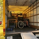 Loading job