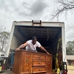Residential Move