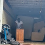 Residential Move
