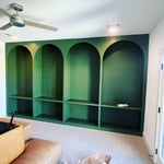 Carpentry - Woodworking Project