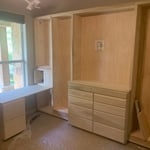 Cabinet Making Project