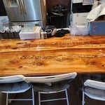 Furniture - Custom Made Project