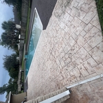 Pavers and Hardscaping Project Exterior painting
