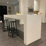 Remodeling - Kitchen & Bathroom Project
