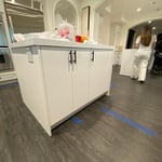 Remodeling - Kitchen & Bathroom Project