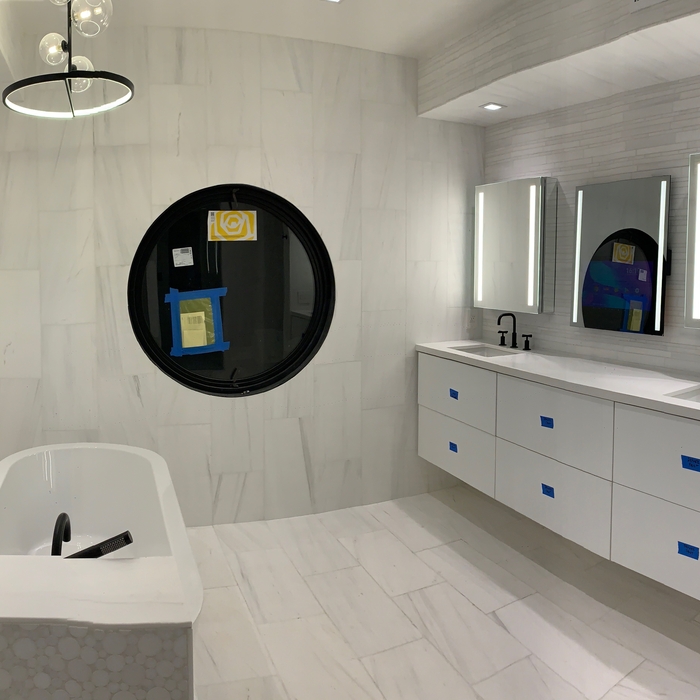 Remodeling - Kitchen & Bathroom Project