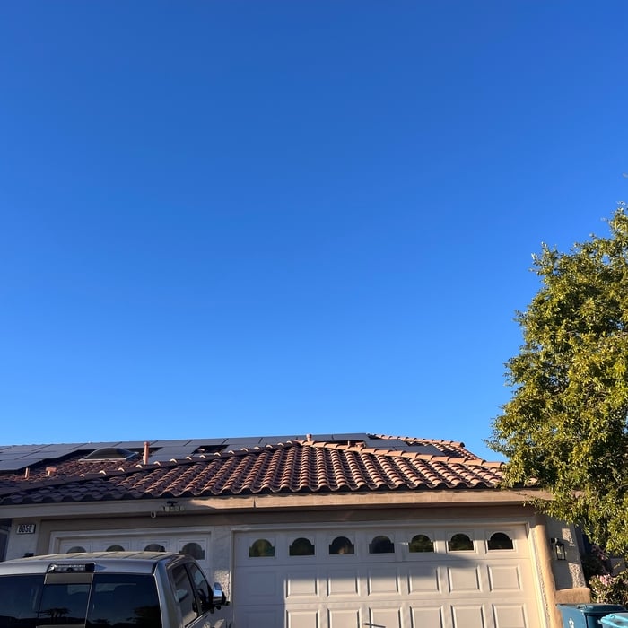 Solar Array