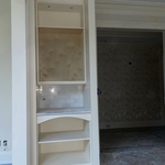 Refinishing an entire Kitchen