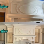 Refinishing an entire Kitchen