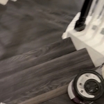 Floor installation