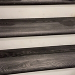 Floor installation