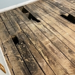 Flooring Sales and Installation Project