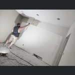 Painting - Interior Project