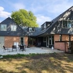 Painting - exterior Project
