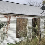 Siding Project