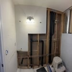 Plumbing Project