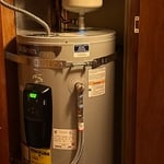 Plumbing Project