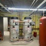 Mechanical Room