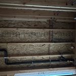 Plumbing Project