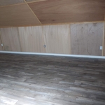 PVC Floor Installation