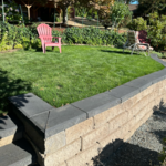Landscape design