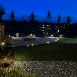 Outdoor lights