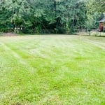 Landscaping Project