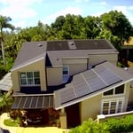 Solar Panels Project