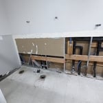 Plumbing Project