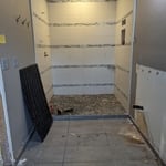 Remodeling - Kitchen & Bathroom Project