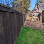 Landscaping Project