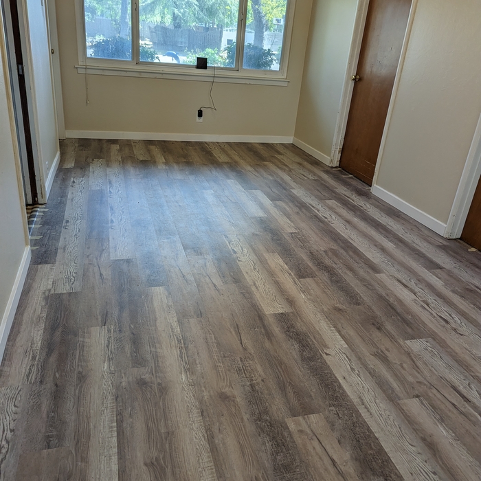 Remodeling - General Project