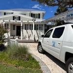 Windows cleaning