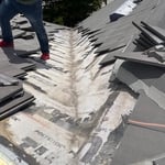 Roofing Project