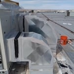 Heating & A/C Project